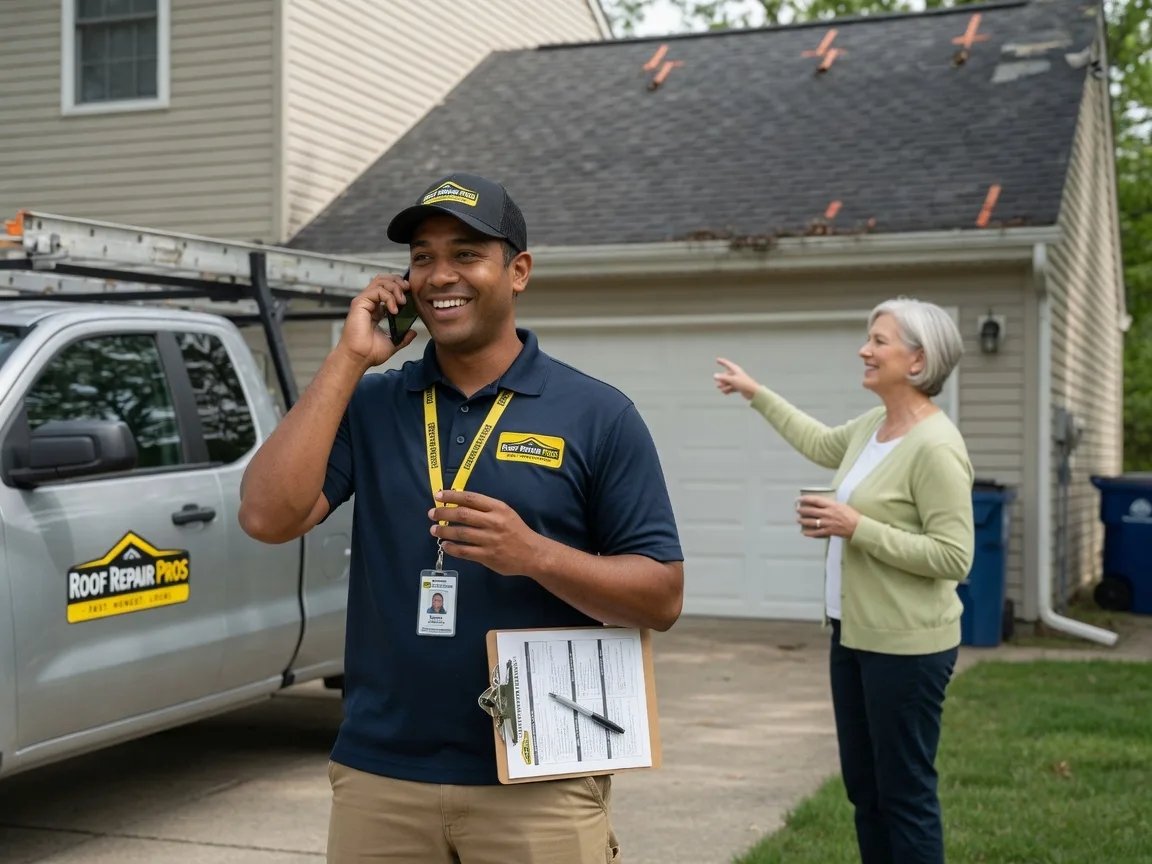 Roof Repair Decaturville, TN FAQs